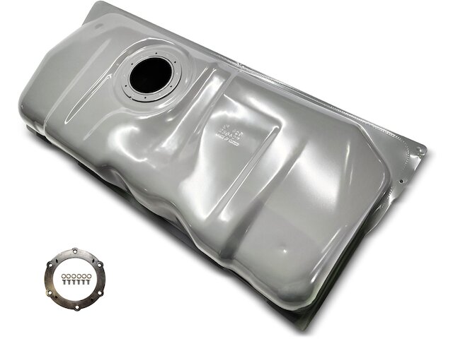 Evan-Fischer Fuel Tank Filler Neck Replacement For Mercury Grand Marquis (1998-2006) – 1.12" Diameter, 28.2" Length, Direct Fit
