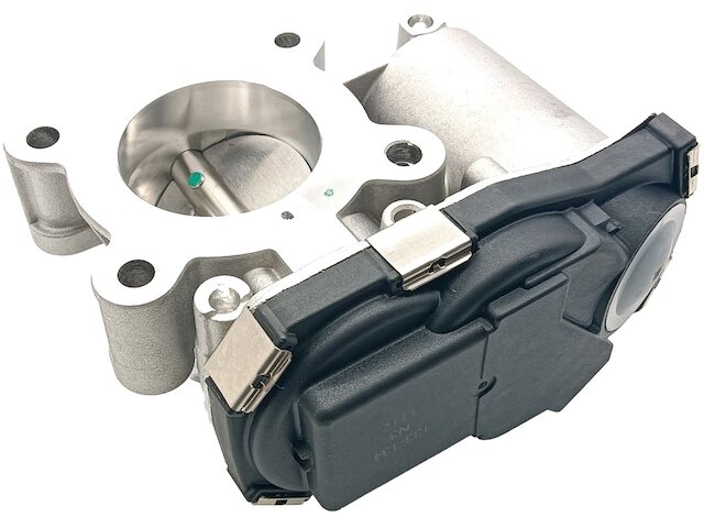 ECCPP Electric Throttle Body 12601387 Automotive Throttle Fit For 2009