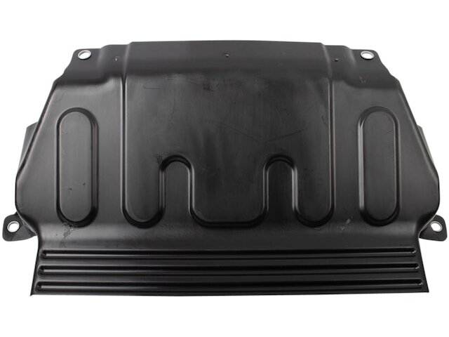 2019-2025 GMC Sierra 1500 Lower Engine Cover - TRQ BDA56079 - PartsGeek.com