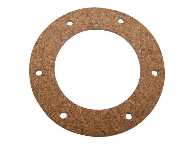 K確認 For 1959-1960, 1966 Jeep CJ3 Fuel Sending Unit Gasket Crown