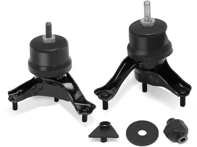 2006-2008 Lexus RX400h Engine Mount - Autopart Premium APEM1455