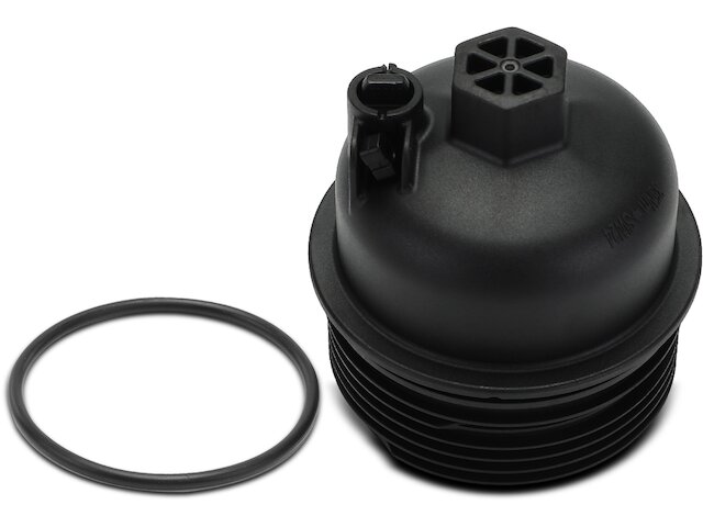 For 2022-2023 Hyundai Kona Engine Oil Filter Housing Cover APR