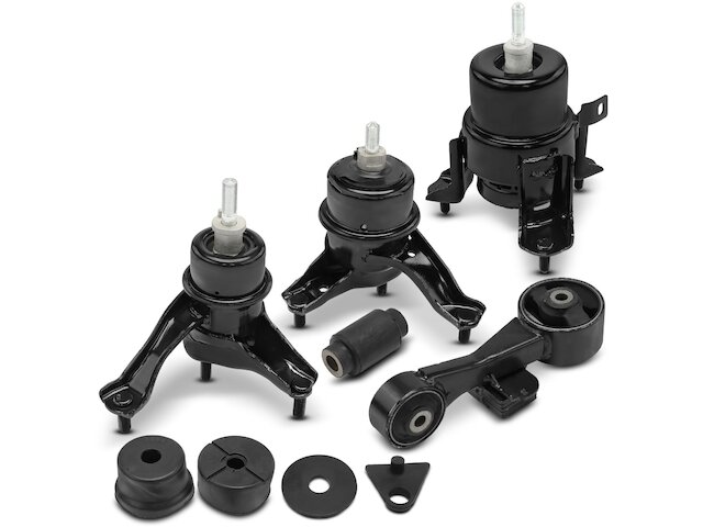 2009-2016 Toyota Venza Engine Mount - Autopart Premium APEM1178 ...