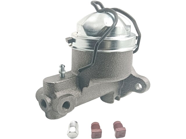 For 1962-1966 Pontiac Catalina Brake Master Cylinder 26422RTKR