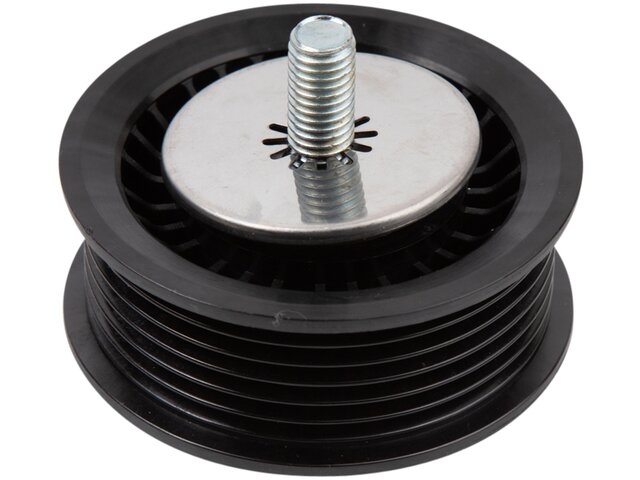 OEM GM 12590963 - Serpentine Idler Pulley OEM GM 12590963 - Serpentine Idler Pulley