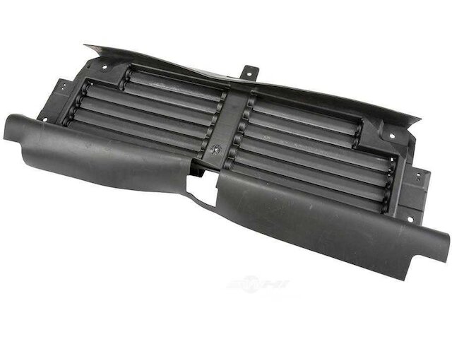 2017-2019 GMC Acadia Radiator Shutter Assembly - AC Delco 84066562 ...