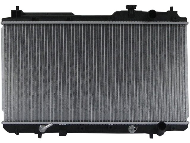 Depo Radiator 1997-2001 Honda CRV Radiator - Depo 317-56007-030 - PartsGeek.com
