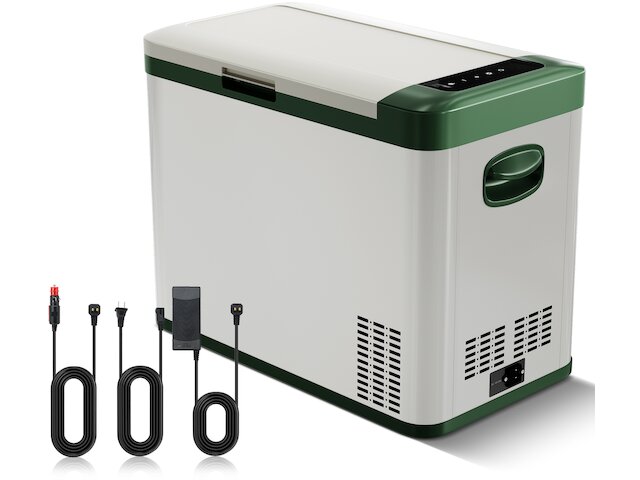 1985-2012 Mitsubishi Galant Refrigerator Autopart Premium