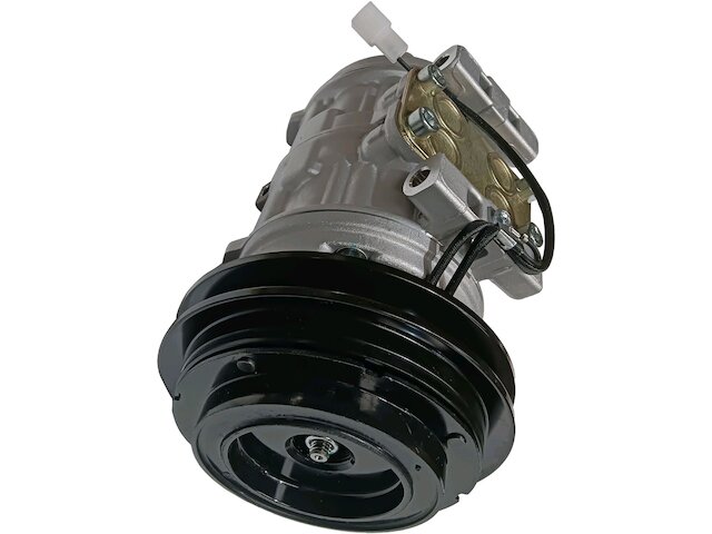 For 1983-1985 Toyota Celica A/C Compressor 38357ZXJB 1984 | eBay