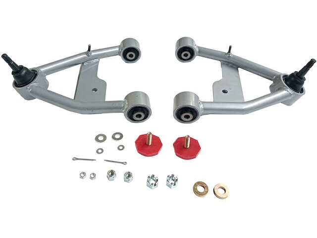 1982-2004 Chevrolet S10 Control Arm - Replacement 498-611 - Front