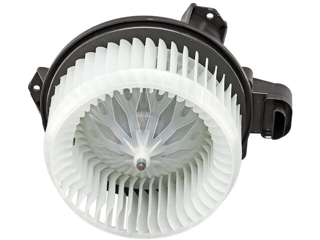 2014-2018 Ram 1500 Blower Motor - Replacement AP RD19200004 - PartsGeek.com