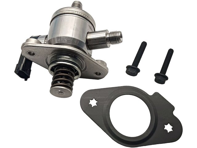 Cadillac CTS Fuel Pump - Gas Pumps - Autopart Premium AC Delco Delphi ...