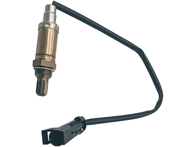 1999-2000 Chevrolet S10 Oxygen Sensor - Replacement 903-203 - Upstream ...