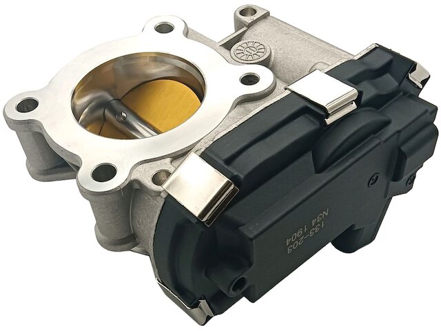 Chevrolet Spark Throttle Body - Throttle Bodies - AC Delco Replacement ...