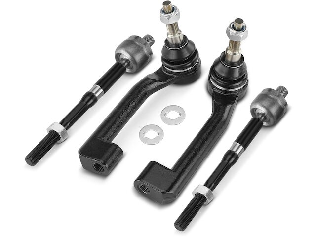 2020-2023 Ford Police Interceptor Utility Tie Rod End - Autopart ...