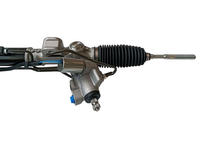 Nissan Altima Steering Rack - Steering Racks - Detroit Axle Replacement ...