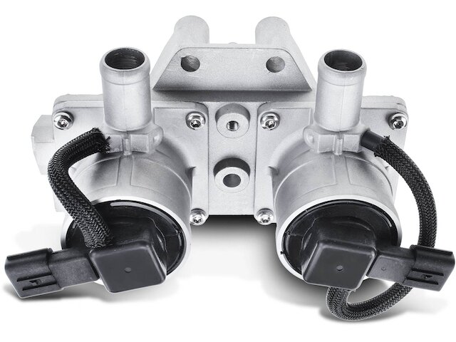 Secondary Air Injection Check Valve For 2007-2009 Toyota Tundra 4.7L