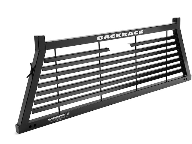 3500 Rack Rear 2019-2026 Chevrolet Silverado 3500 HD Cab Protector and Headache Rack ...