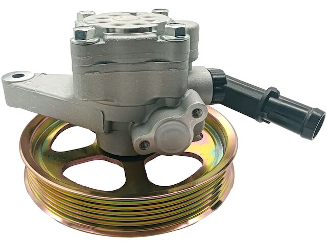 21-5441 New Power Steering Pump For 2007-2008 Acura TL 3.5L 3471CC V6