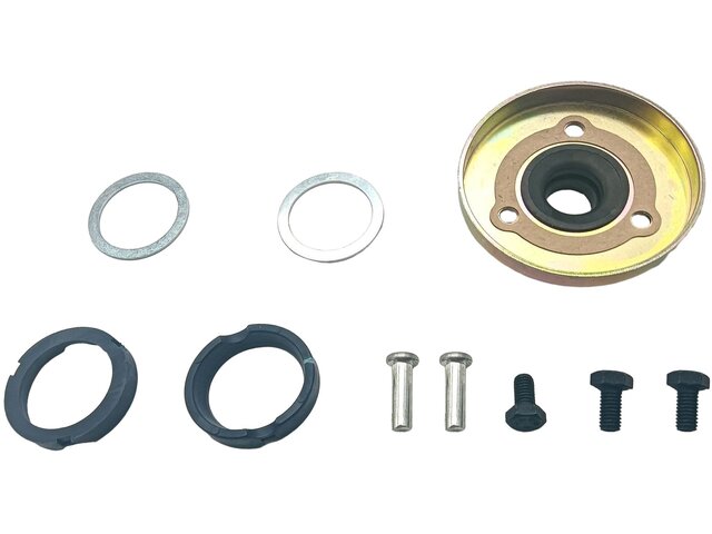 1983-2011 Ford Ranger Manual Trans Shifter Repair Kit - Replacement Y01 ...