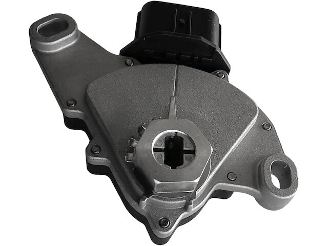 2004-2010 Toyota Sienna Neutral Safety Switch - Replacement 593