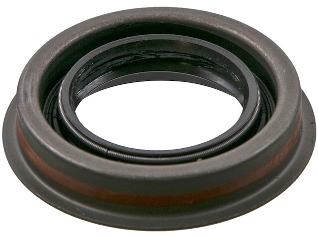 2005-2006 Chevrolet Equinox Axle Shaft - TrueDrive REPCGM8364