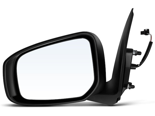 2017-2024 Mitsubishi Mirage G4 Mirror - TYC 6540141 - Right