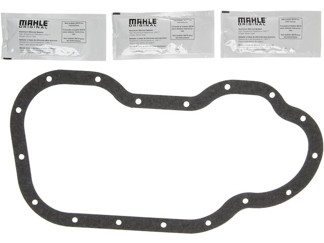 12102-F0050 - Oil Pan 2024-2025 Toyota Tacoma | Longo Toyota - View #5
