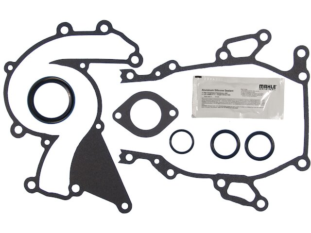 FEL-PRO TCS45586 - Ford Ranger TCS 45586 Engine Timing Cover Gasket Set