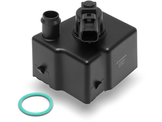 2015-2019 Lincoln MKC Purge Valve - Genuine W0133-2114880