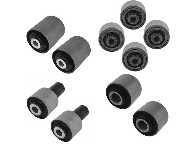 Sway Bar Link Kit For 2007-2017 Lexus LS460 4.6L V8 2008 2013 2012 2011