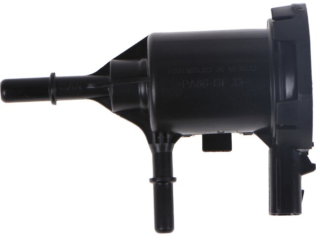 Carbon Canister Replacement For 2007-2009 Dodge Durango – Vapor Canister & Leak Detection Pump, Direct Fit