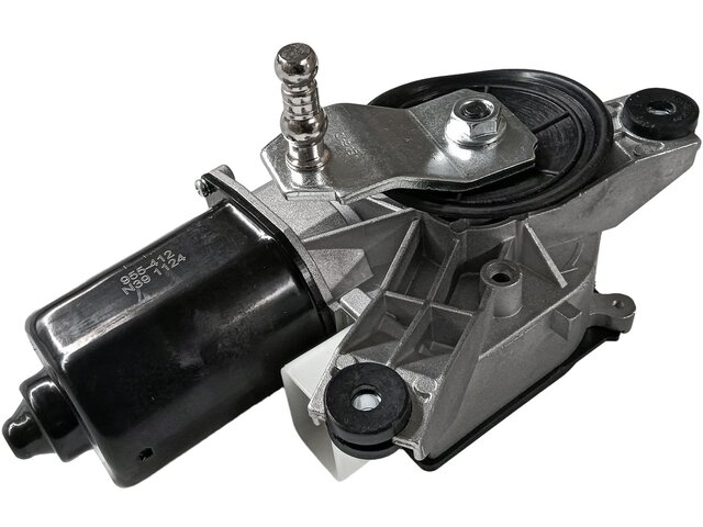 New Front Windshield Wiper Motor For Dodge Ram Van B1500/B2500/B3500 (1998-2003)