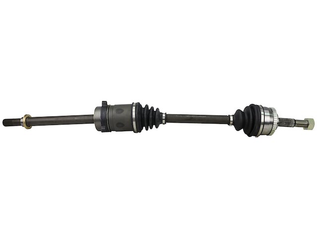 1999-2002 Infiniti G20 Axle Assembly - SurTrack NI-8114 - Front