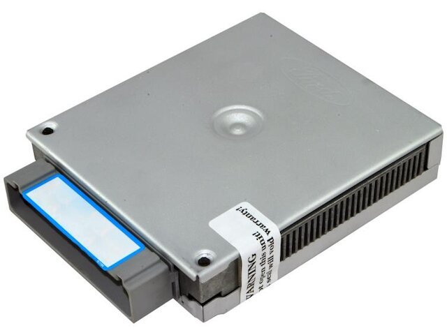 Engine Control Unit - Car Electronic Control Module Replacement