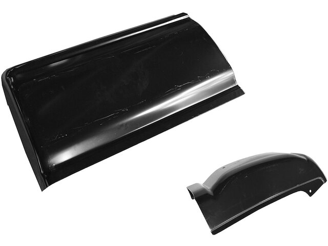 For 20002004 Chevrolet Silverado 2500 Cab Corner Set 82353MN 2001 2002