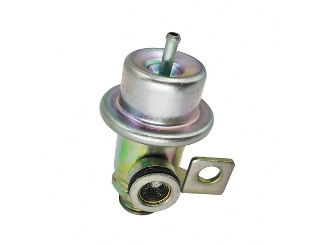 For 1997 1999 Chevrolet Malibu Fuel Pressure Regulator 26193jd 1998 3 1l V6 Ebay