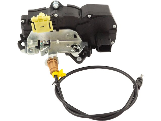 Replacement Door Latch Cable Mechanics Choice for 2006-2011 Chevrolet