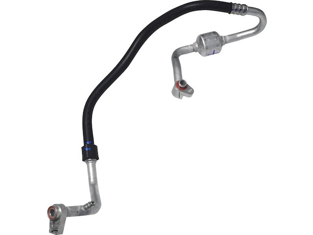 2013-2016 Ford Escape A/C Suction Line Hose Assembly - UAC HA 112417C ...