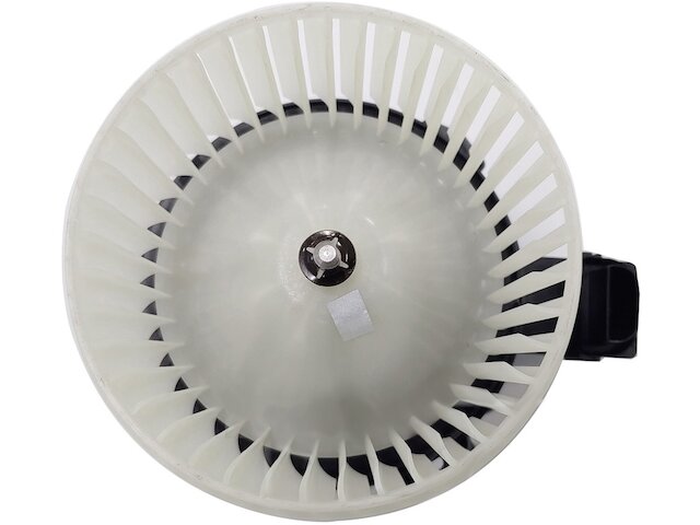 For 2017-2019 Honda CRV Blower Motor TYC 77242FY 2018 HVAC Blower Motor
