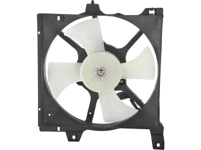AI様用 For 1991-1993 Nissan NX Auxiliary Fan Assembly API 19394KY 1992 | eBay