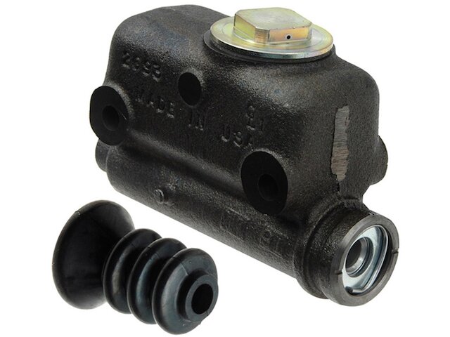 For 1959 Studebaker 4E1 Brake Master Cylinder AC Delco 44724TB | eBay