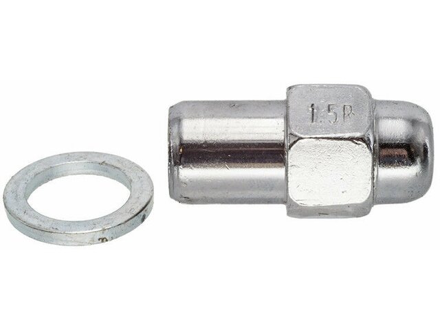 とーる For 1980-2012 Toyota Corolla Lug Nut PTC 12884MD 1981 1982 1983