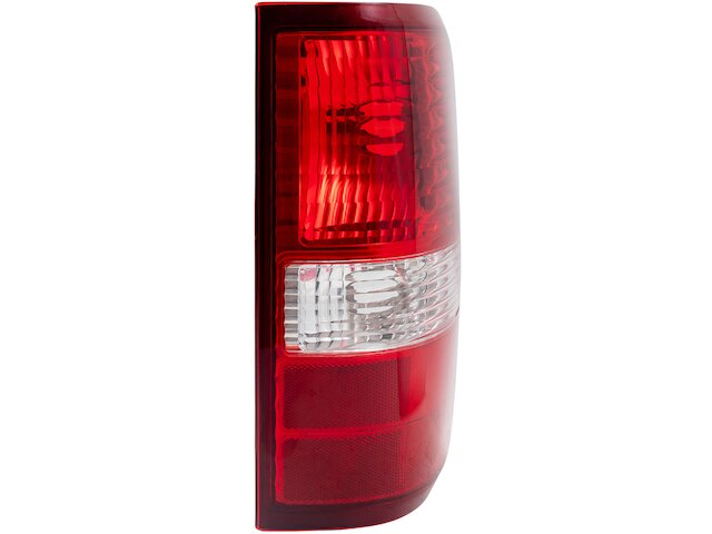 For 2004-2008 Ford F150 Tail Light Assembly Right Brock 63963RP 2005