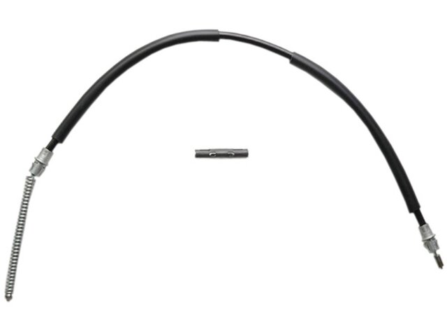 For 1992-1996 Pontiac Trans Sport Parking Brake Cable AC Delco