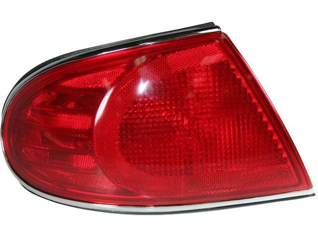 For 2001-2005 Buick LeSabre Tail Light Assembly Left 82715BX 2002 2003