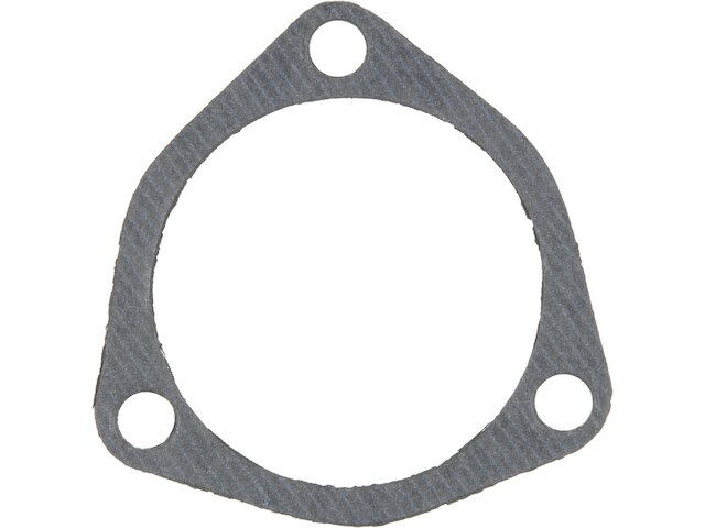For 1984-1989 Nissan 300ZX Thermostat Gasket Victor Reinz 89314DF