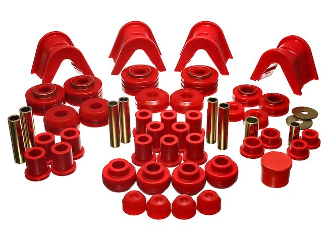 For 19771979 Ford F150 Suspension Bushing Kit Energy 49325FV 1978 4WD