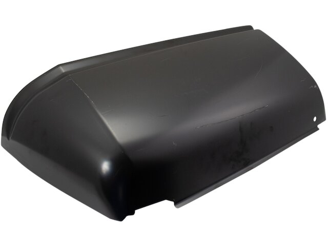 2002-2008 Dodge Ram 1500 Quarter Panel - DIY Solutions BDS00246 - Rear