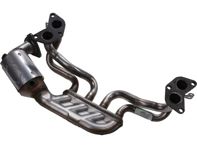 Subaru Outback Catalytic Converter